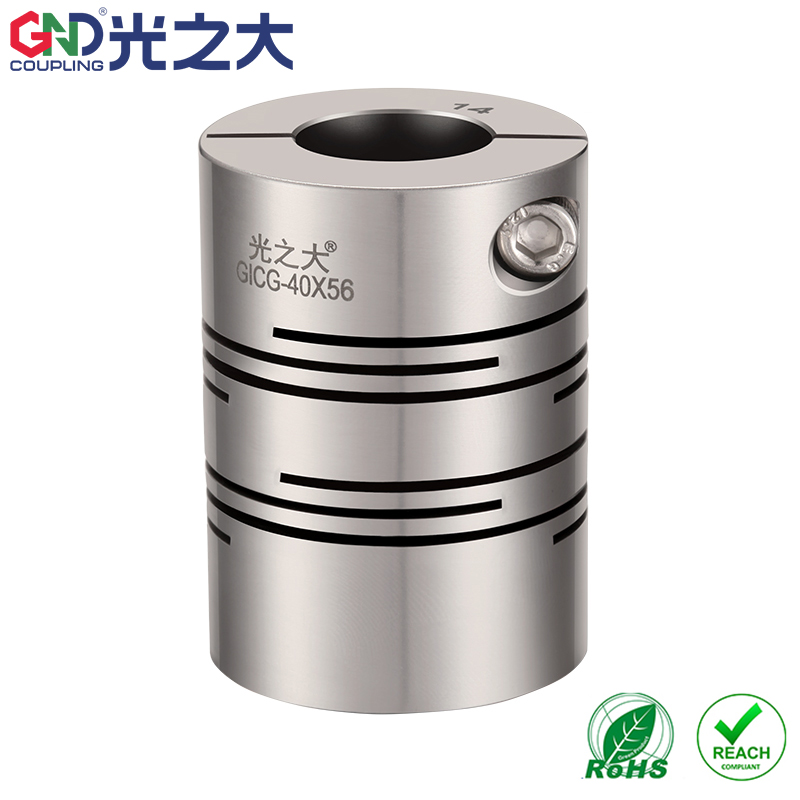 广东光之大GICG - 不锈钢平行线夹紧系列产品,高品质之选 - 广东光之大传动元件有限公司