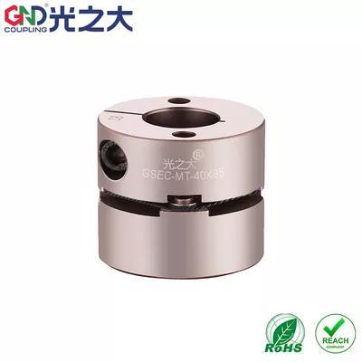 广东光之大GLT - 铝合金台阶式双膜片夹紧系列产品，品质卓越之选