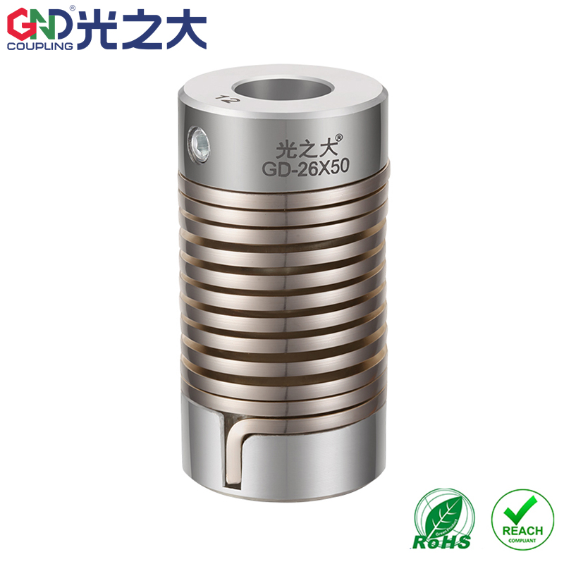 广东光之大GD - 编码器弹簧系列产品,高品质之选 - 广东光之大传动元件有限公司