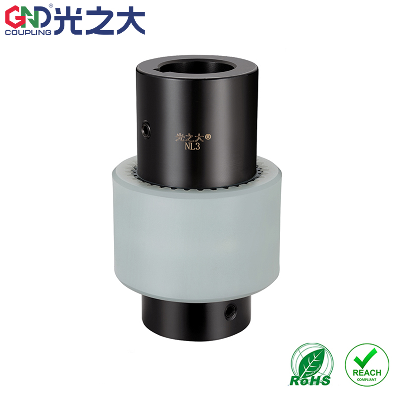 广东光之大NL型齿式弹性系列产品,优质之选! - 广东光之大传动元件有限公司