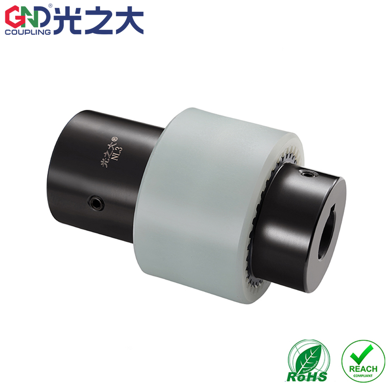 广东光之大NL型齿式弹性系列产品,优质之选! - 广东光之大传动元件有限公司